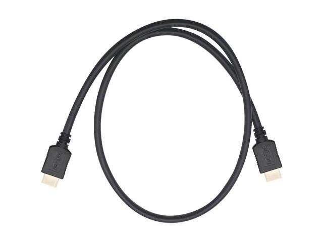 Tripp Lite 3ft Ultra High-Speed 8K @ 60 Hz M/M HDMI Cable P5680038K6 - image 3