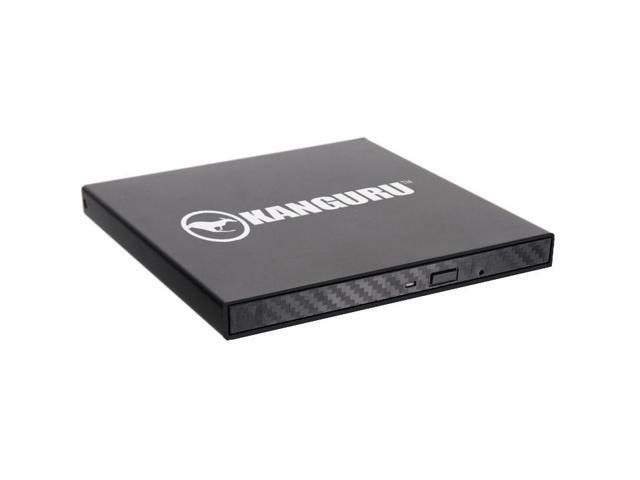 SLIM USB30 DVD EXTERNAL BURNER TAA COMPLIANT SECURE FIRMWARE PREVENTS TAMPER