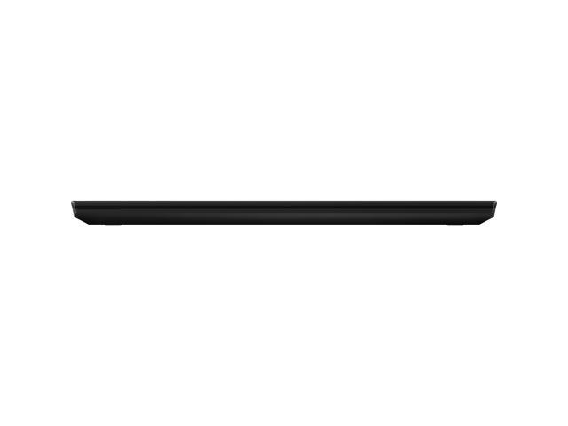 Lenovo ThinkPad T14 Gen 1 20S0002WUS 14' Notebook - Full HD - 1920 x 1080 - Intel Core i7 (10th Gen) i7-10610U Quad-core (4 Core) 1.80 GHz - 16 GB...