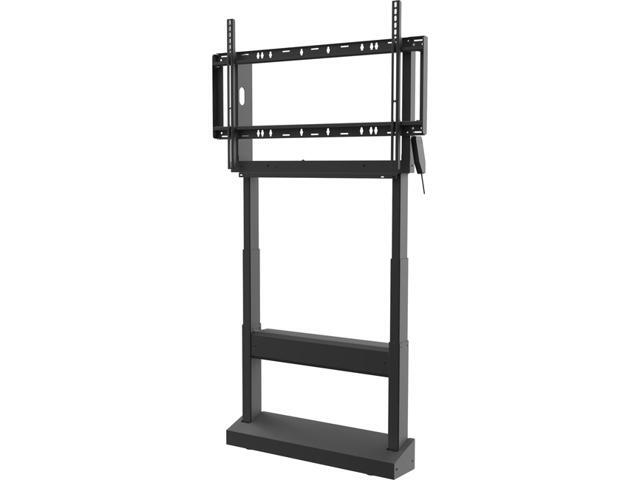 Peerless-AV SmartMount Motorized Height Adjustable Stand/Wall Mount