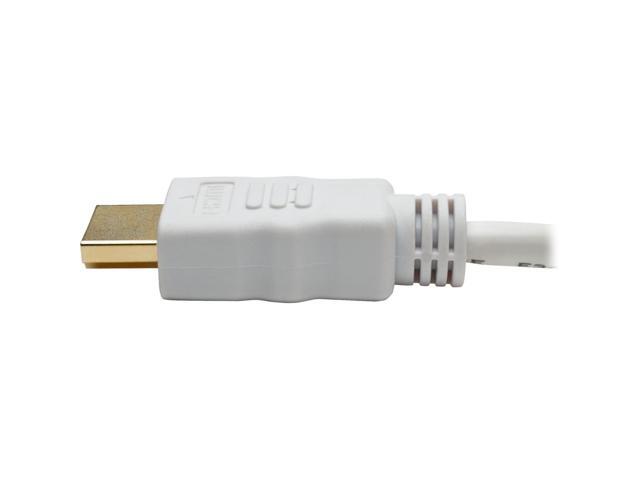 Tripp Lite P568-016-wh High-speed Ultra Hd 4k Hdmi Cable With Digital Video & Audio (16ft) - image 10