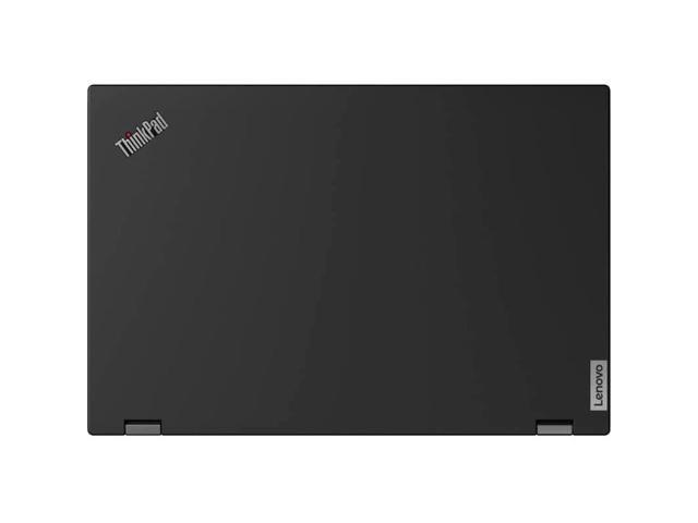 Lenovo ThinkPad P15 Gen 1 Intel Core i7 10th Gen 15.6' Windows 10 Pro 64-bit Mobile Workstation 20ST004DUS