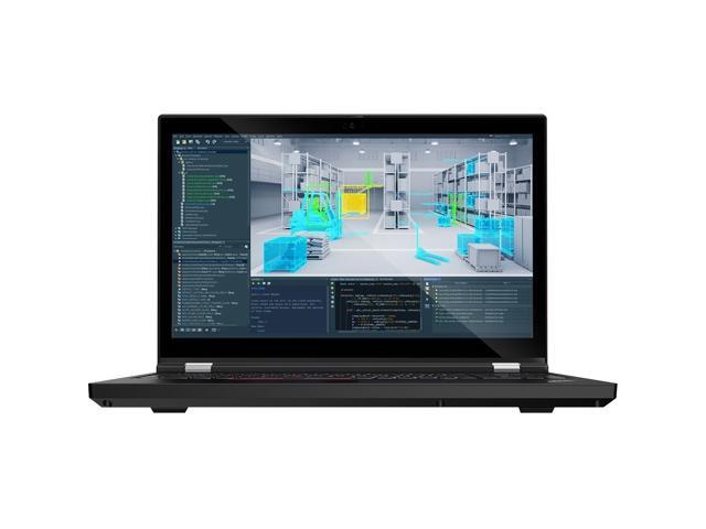 Lenovo ThinkPad P15 Gen 1 Intel Core i7 10th Gen 15.6' Windows 10 Pro 64-bit Mobile Workstation 20ST0048US