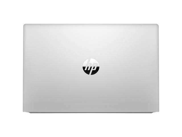 HP ProBook 450 G8 15.6' Notebook - Intel Core i5 (11th Gen) i5-1135G7 Quad-core (4 Core) - 8 GB RAM - 256 GB SSD - English Keyboard