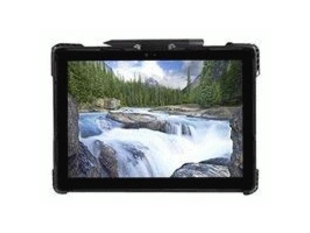 Dell Commercial Grade Case/Tablet PC For Latitude 7200 2-in-1