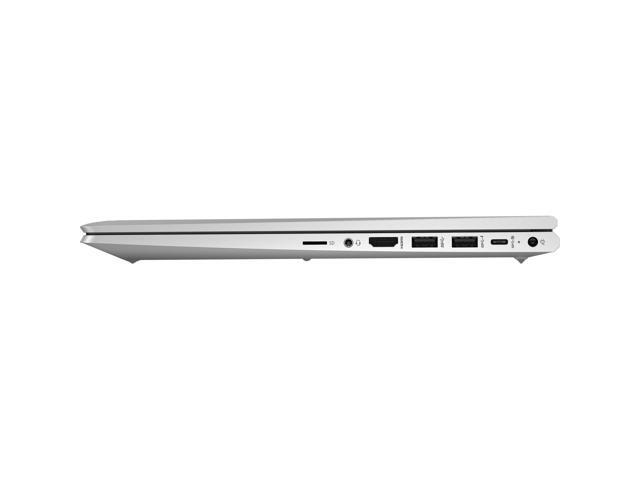 HP ProBook 450 G8 15.6' Notebook - Intel Core i5 (11th Gen) i5-1135G7 Quad-core (4 Core) - 8 GB RAM - 256 GB SSD - English Keyboard