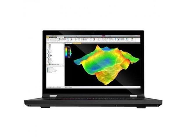 Lenovo 20ST006FUS ThinkPad P15 Gen 1