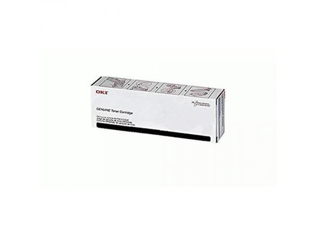 OKIDATA MPS610C Toner Cartridge (8 000 yield)