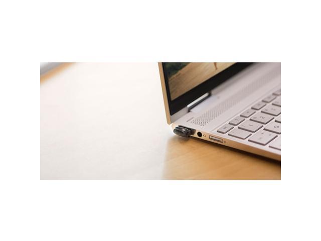 SanDisk - Ultra Fit 512GB USB 3.1 Flash Drive - Black - image 6