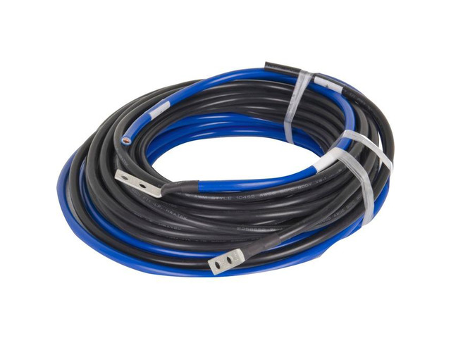 HPE Standard Power Cord - 8.20 ft Cord Length - IEC 60320 C15 / NEMA 5-15P