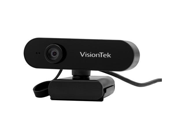VisionTek VTWC30 Premium Full HD 1080p Webcam - image 3