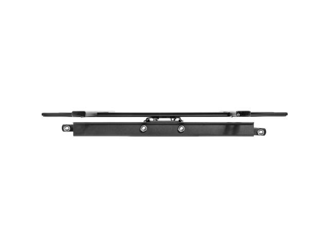 Tripp Lite DWM3780XOUT Outdoor Full-Motion TV Wall Mount with Fully Articulating Arm for 37' to 80' Flat-Screen Displays