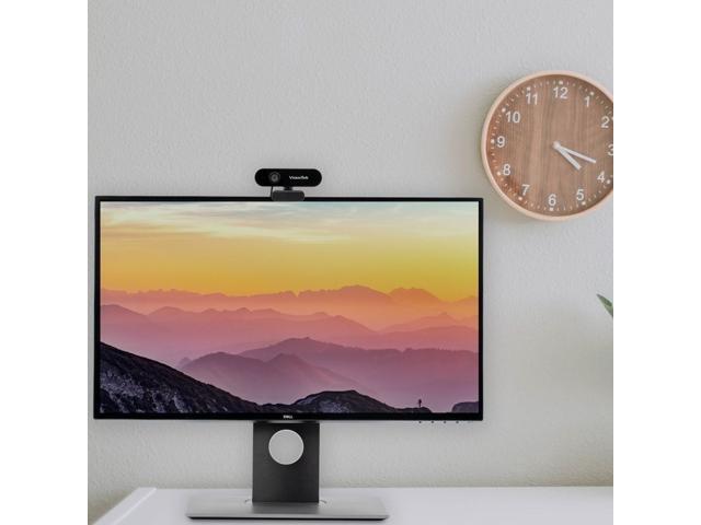 VisionTek VTWC30 Premium Full HD 1080p Webcam - image 4