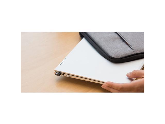 SanDisk - Ultra Fit 512GB USB 3.1 Flash Drive - Black - image 4