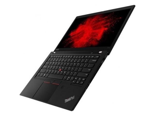 Lenovo ThinkPad P14s Gen 1 (Intel) Intel Core i7 10th Gen 14.0' Windows 10 Pro 64-bit Mobile Workstation 20S4001WUS