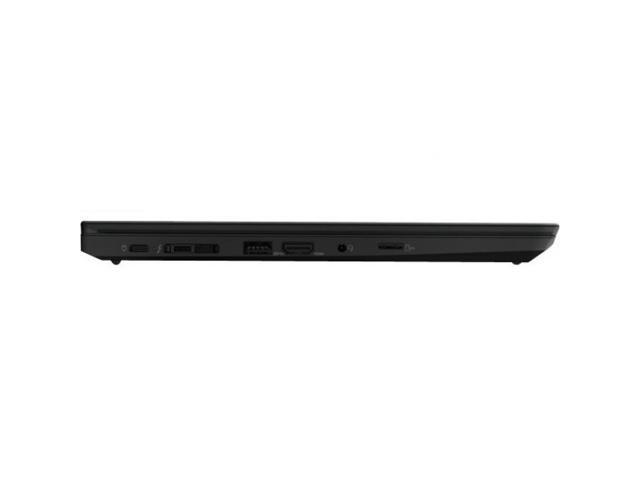 Lenovo ThinkPad P14s Gen 1 (Intel) Intel Core i7 10th Gen 14.0' Windows 10 Pro 64-bit Mobile Workstation 20S4001WUS