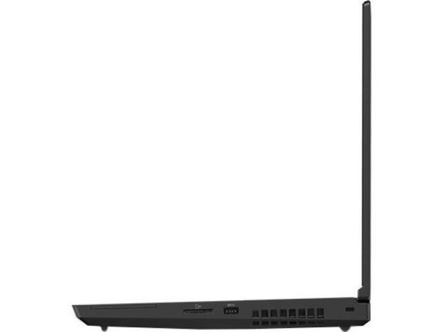 Lenovo ThinkPad T15g Gen 1 20UR004HUS 15.6' Notebook