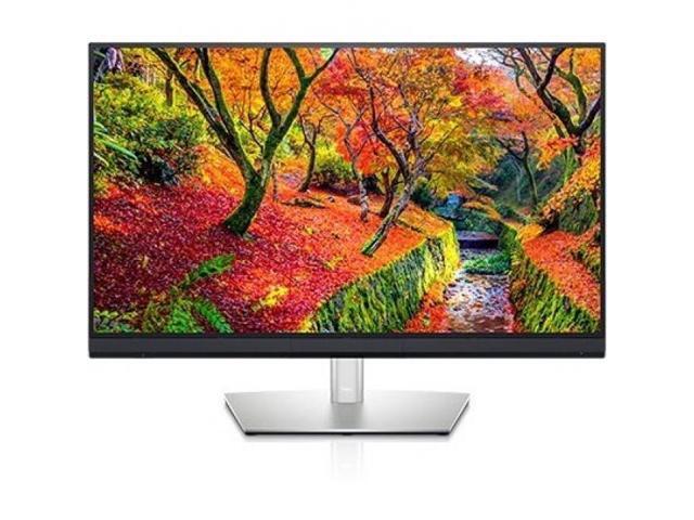 Dell UltraSharp UP3221Q 31.5' 3840x2160 4K LCD LED 6ms HDMI DP Desktop Monitor