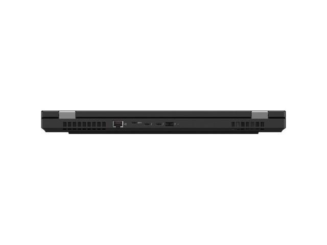 Lenovo ThinkPad T15g Gen 1 20UR004HUS 15.6' Notebook