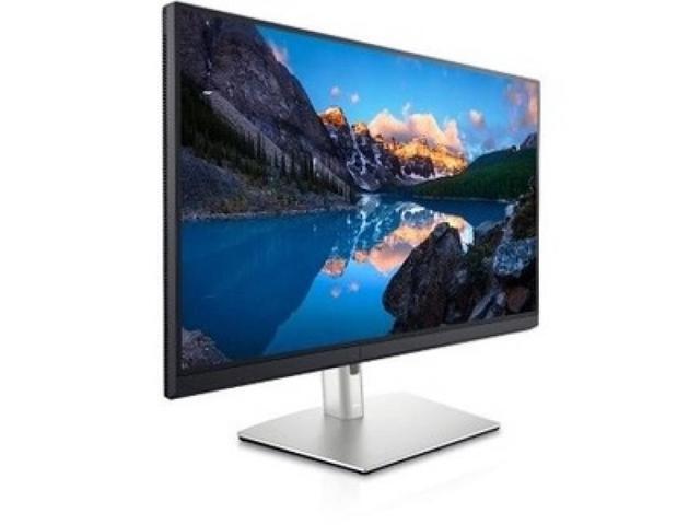 Dell UltraSharp UP3221Q 31.5' 3840x2160 4K LCD LED 6ms HDMI DP Desktop Monitor