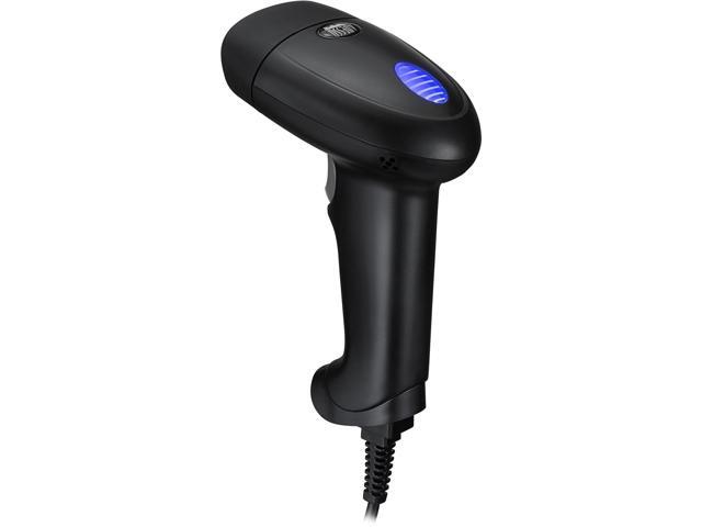 Adesso NuSpan 2600U 2D Handheld Barcode Scanner - image 5