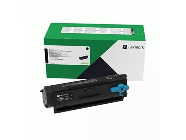 Lexmark MS/MX331, 431, MX432 Return Program 3K Standard Toner Cartridge - image 3