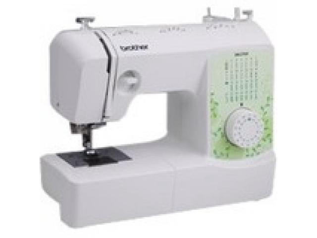 Brother 27 Stitch Sewing Machine - Automatic Threading SM2700