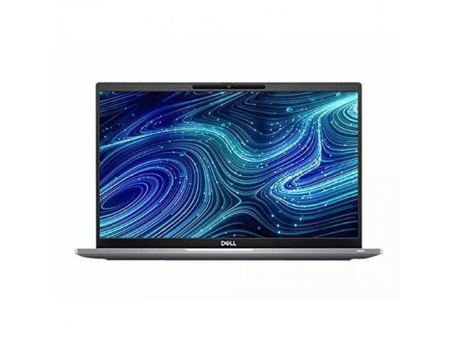 DELL Latitude 7420 2-in-1 Laptop Intel Core i5-1135G7 14.0' Windows 10 Pro 64-bit W3WJ5