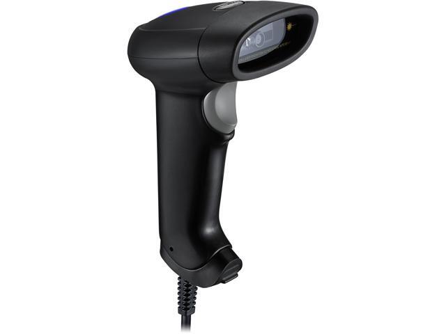 Adesso NuSpan 2600U 2D Handheld Barcode Scanner - image 7