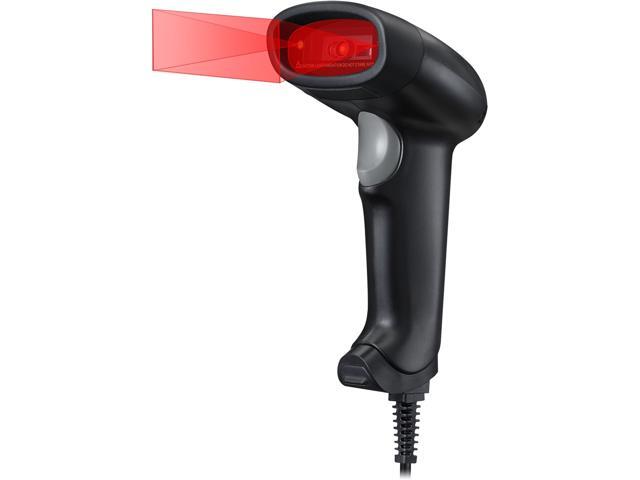 Adesso NuSpan 2600U 2D Handheld Barcode Scanner - image 3