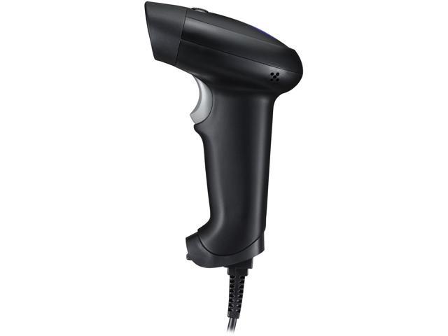 Adesso NuSpan 2600U 2D Handheld Barcode Scanner - image 4