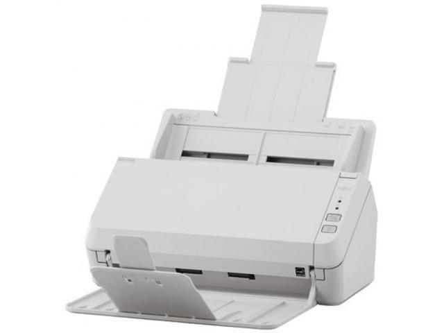 Ricoh Image Scanner SP-1130N PA03811-B025 ADF (Automatic Document Feeder), Duplex Document Scanner