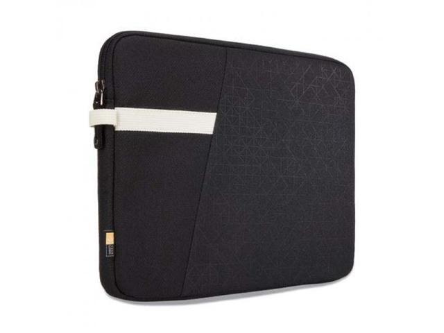 Case Logic - Ibira 11" Laptop Sleeve - Black - image 6