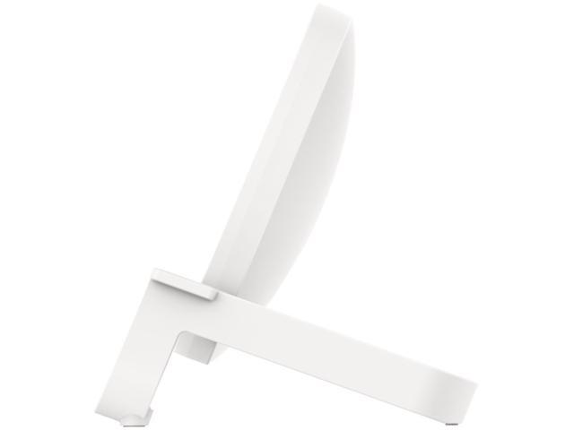 Belkin BoostCharge 10W Wireless Charging Stand - White - image 7