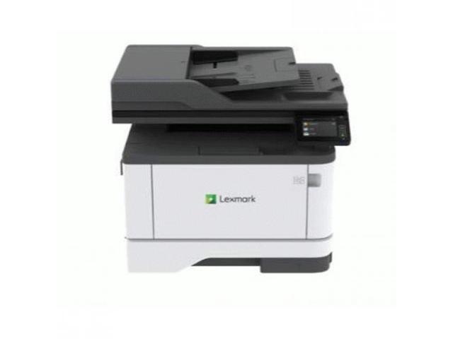 Lexmark MX431adw 29S0500 MFP Mono Laser Printer, Copy; Fax; Print; Scan 29S0500