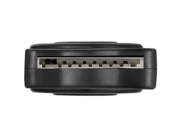 Adesso SCR-200 Smart Card Reader SCR200