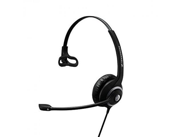 EPOS Sennheiser SC230 Monaural On-Ear Heaset with Microphone