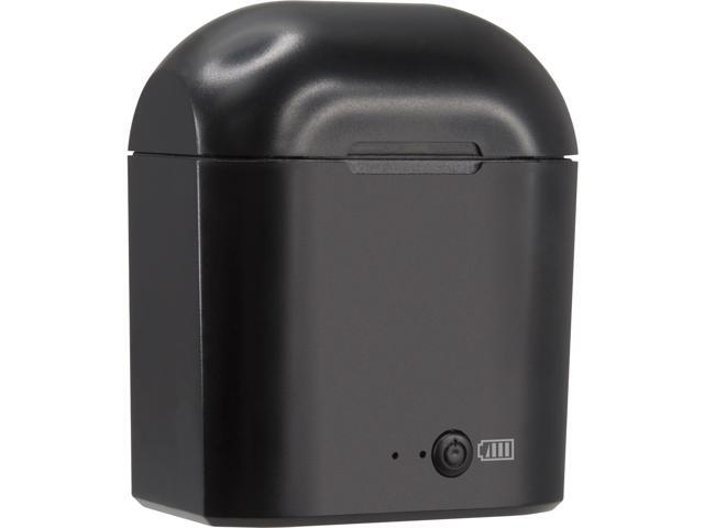 iLive Bluetooth Earbuds True Wireless with Charging Case Black IAEBT300 - image 4