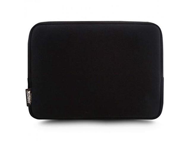 Urban Factory Carrying Case Sleeve for 13' to 14' Notebook Black BNS14UF