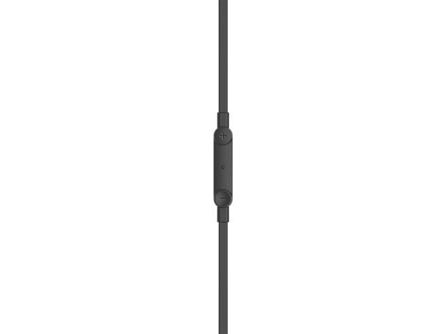 Belkin in-Ear USB-C Headphones with Mic Control Black - image 7