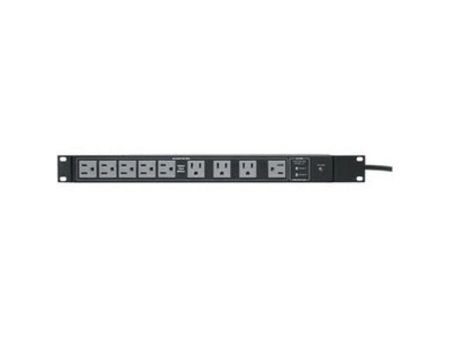 Middle Atlantic PD-1815R-RN 18-Outlets PDU PD1815RRN