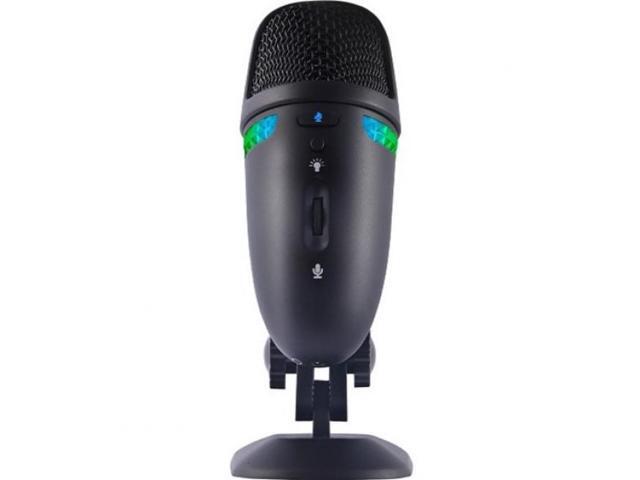 Cyber Acoustics Teton CVL-2009 Wired Microphone CVL2009