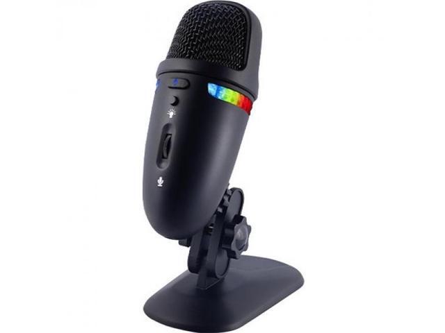 Cyber Acoustics Teton CVL-2009 Wired Microphone CVL2009