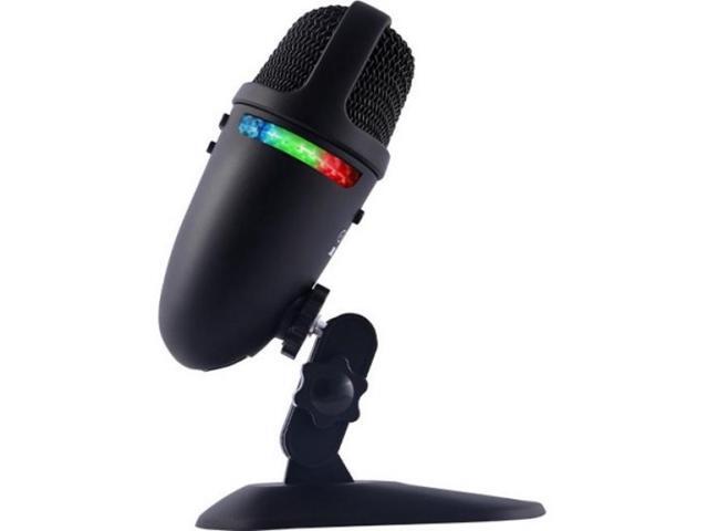 Cyber Acoustics Teton CVL-2009 Wired Microphone CVL2009