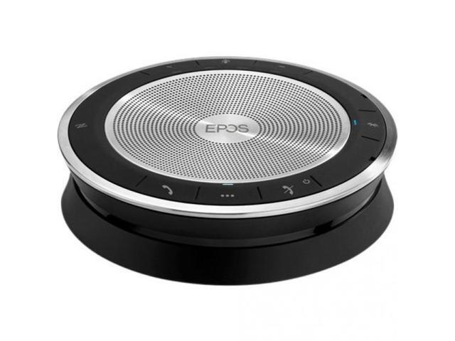 EPOS Expand SP 30+ 1000224 Portable Bluetooth Speakerphone Black - image 7