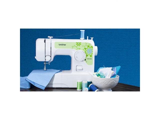 Brother SM1400 14-Stitch Sewing Machine