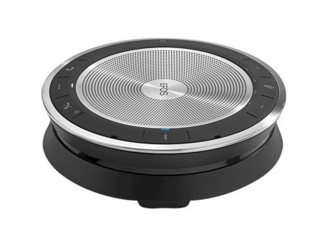EPOS Expand SP 30+ 1000224 Portable Bluetooth Speakerphone Black - image 5