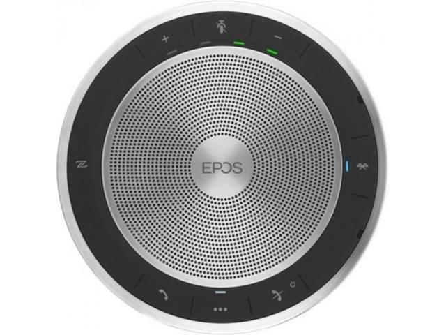 EPOS Expand SP 30+ 1000224 Portable Bluetooth Speakerphone Black - image 3