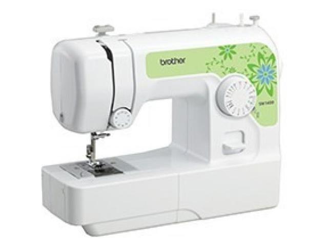 Brother SM1400 14-Stitch Sewing Machine