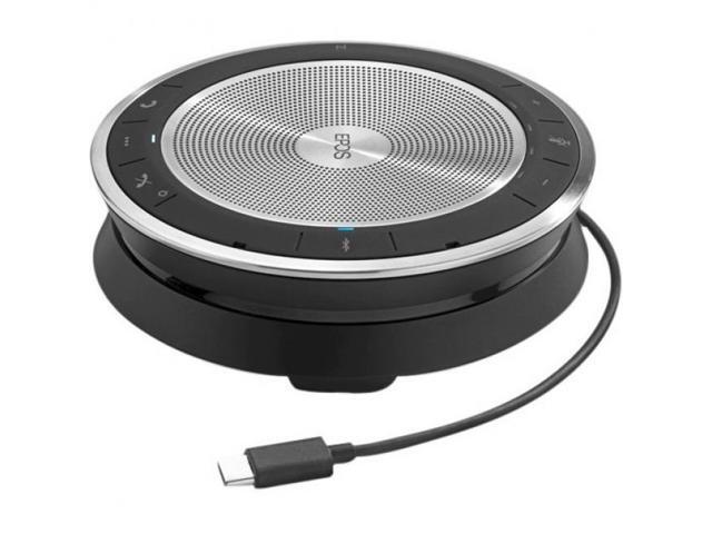 EPOS Expand SP 30+ 1000224 Portable Bluetooth Speakerphone Black - image 4